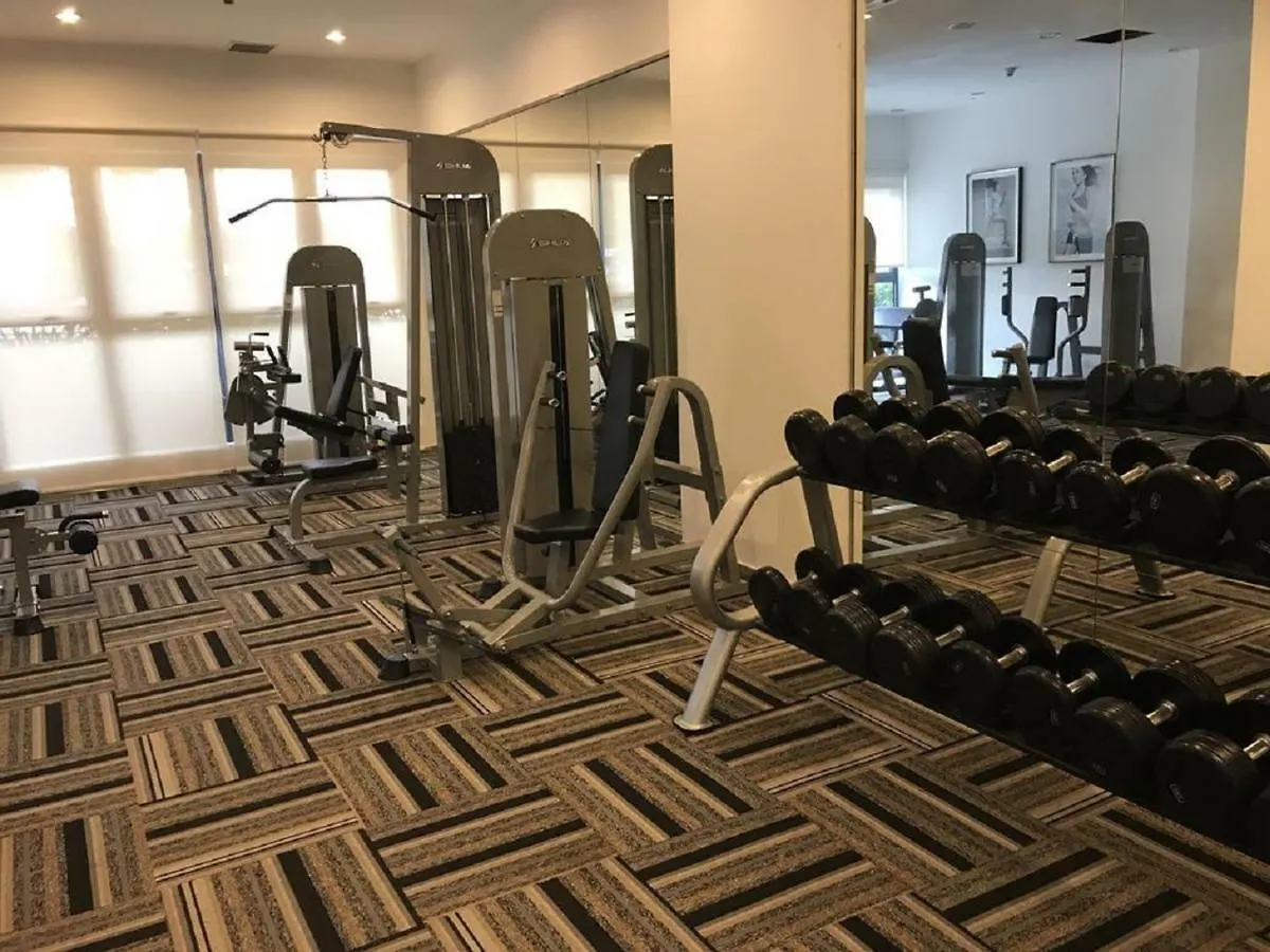 Spacious@ Country Garden Danga Bay Johor Bahru